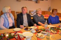 2016 Weihnachtsfeier Senioren