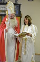 2016 Weihnachtsfeier Senioren