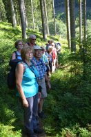 2016 Lienacher Staudamm