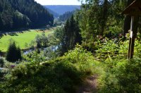 2016 Lienacher Staudamm