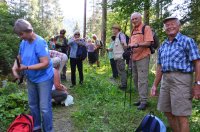 2016 Lienacher Staudamm