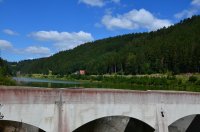 2016 Lienacher Staudamm