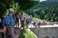 2016 Lienacher Staudamm