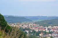 2017 Freitagswanderung