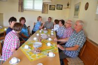 2017 Freundschaftstreffen