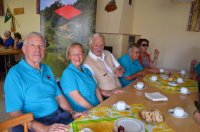 2017 Freundschaftstreffen