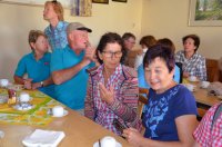2017 Freundschaftstreffen