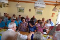 2017 Freundschaftstreffen