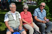 2017 Freundschaftstreffen