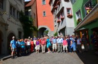 2017 Freundschaftstreffen