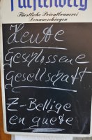 2017 Freundschaftstreffen