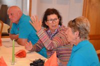 2017 Freundschaftstreffen
