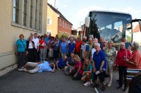 2017 Freundschaftstreffen