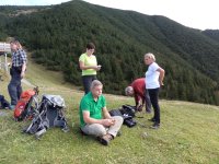 Hoher Fraßen