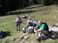 Hoher Fraßen