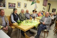 2017 Jahreshauptversammlung