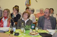 2017 Jahreshauptversammlung