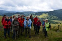 2017 Lebküchlerweg