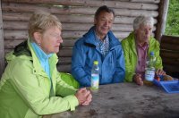 2017 Lebküchlerweg