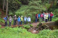 2017 Lebküchlerweg