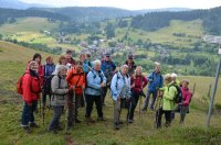 2017 Lebküchlerweg