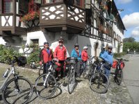 2017 Radtour Gottlieben