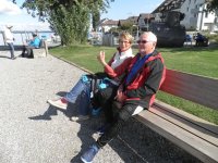 2017 Radtour Gottlieben