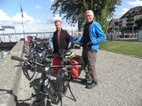 2017 Radtour Gottlieben