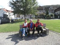2017 Radtour Gottlieben