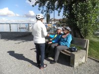 2017 Radtour Gottlieben