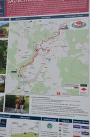 2017 Sauschwänzlebahn