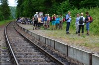 2017 Sauschwänzlebahn