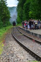 2017 Sauschwänzlebahn