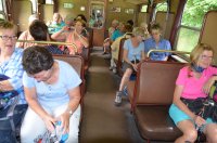 2017 Sauschwänzlebahn