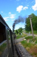 2017 Sauschwänzlebahn