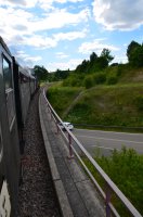 2017 Sauschwänzlebahn