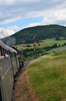 2017 Sauschwänzlebahn