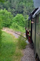 2017 Sauschwänzlebahn