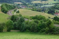 2017 Sauschwänzlebahn