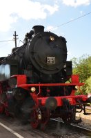 2017 Sauschwänzlebahn
