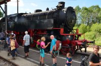 2017 Sauschwänzlebahn