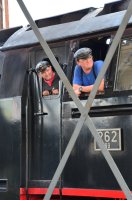2017 Sauschwänzlebahn