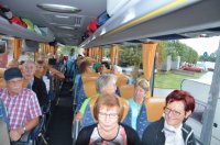 2017 Wanderwoche Grödnertal