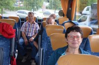 2017 Wanderwoche Grödnertal
