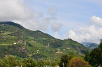 2017 Wanderwoche Grödnertal