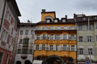 2017 Wanderwoche Grödnertal