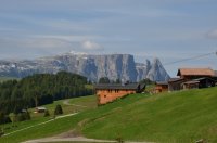 2017 Wanderwoche Grödnertal