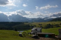 2017 Wanderwoche Grödnertal