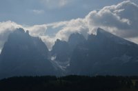 2017 Wanderwoche Grödnertal