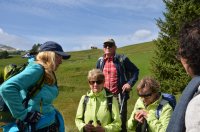 2017 Wanderwoche Grödnertal